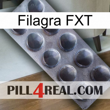 Filagra FXT 30